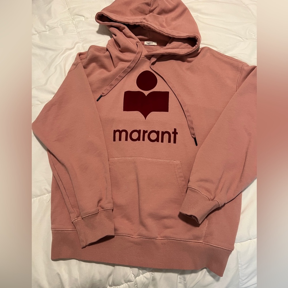 Isabel Marant Hoodie